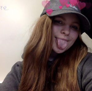 Meet your Posher, Haley